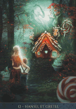 Hansel et gretel
