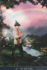 Peter pan