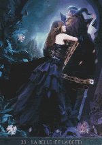 belle et la bête