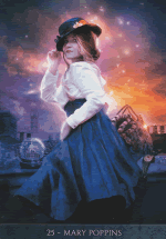 Mary poppins