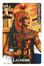Lachésis