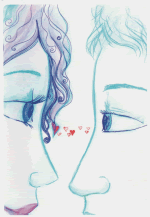 Nos yeux