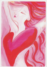 ouvrir son coeur
