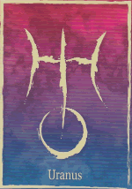 Uranus
