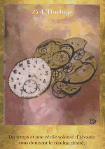 horloge