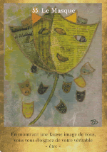 masque