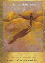 transmutation