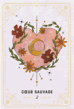 Coeur sauvage