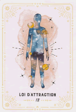 Loi d'attraction