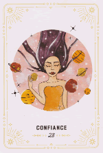 Confiance