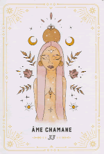 chamane