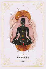 Chakras