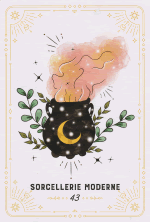 Sorcellerie