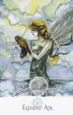 L'élément Air