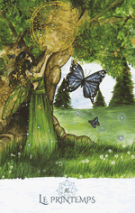 Le Printemps