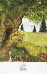 L'Été