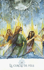 Le Cercle des Fées