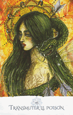 Transmuter le Poison