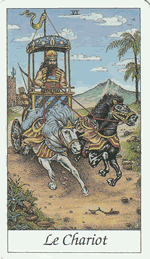 Le Chariot