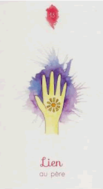 Lien au père