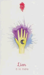Lien à la mère