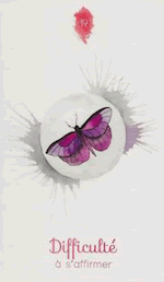 Difficulté à s'affirme