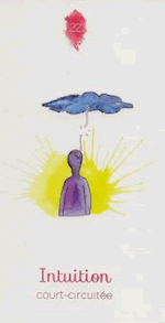 Intuition court-circuitée