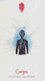 Corps physique souffrant