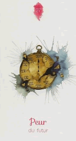 Peur du futur