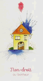 Non droit au bonheur