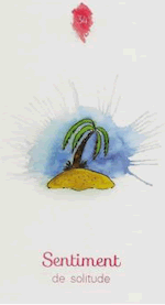 Sentiment de solitude