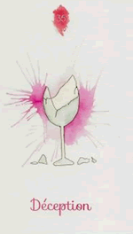 Déception