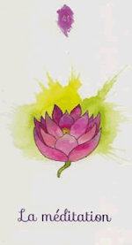 La méditation