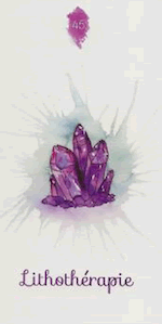 Lithothérapie
