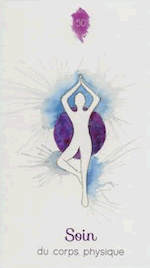 Soin du corps physique