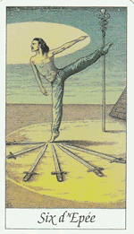 Six d'Épée