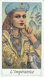 Tarot divinatoire Cosmique