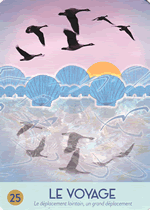 Le voyage