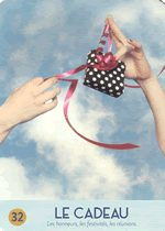 Le cadeau