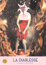 La diablesse