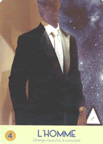 L'homme