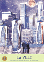 La ville