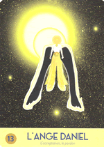 L'ange Daniel