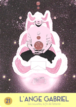 L'ange Gabriel