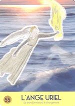 L'ange Uriel