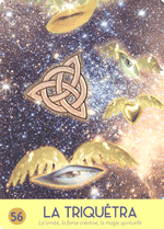 La triquetra