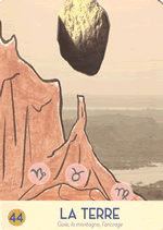 La terre