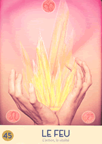 Le feu