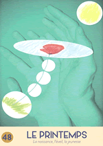 Le printemps