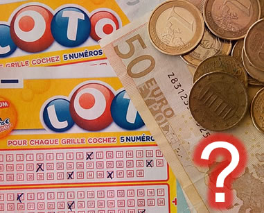 Blog : est ce que je vais gagner au loto